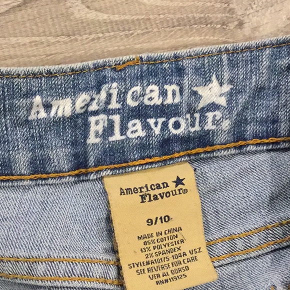 ๐๐ Wide Leg Jeans ๐๐ - Picture 5 of 7